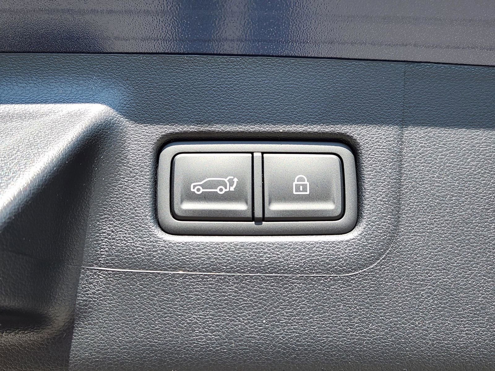 New 2026 Hyundai Santa Fe SEL image 9