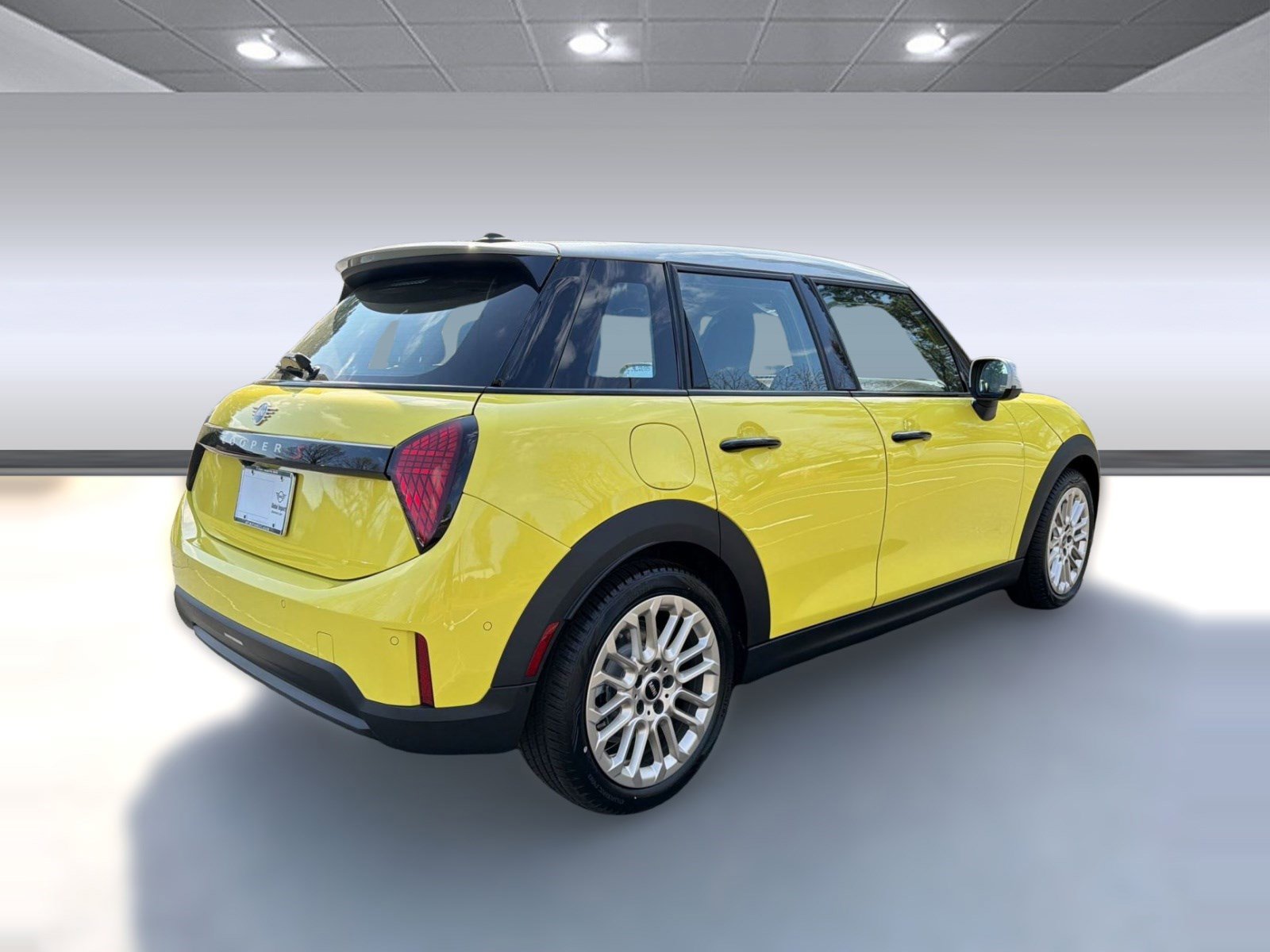 New 2026 MINI Cooper S image 9