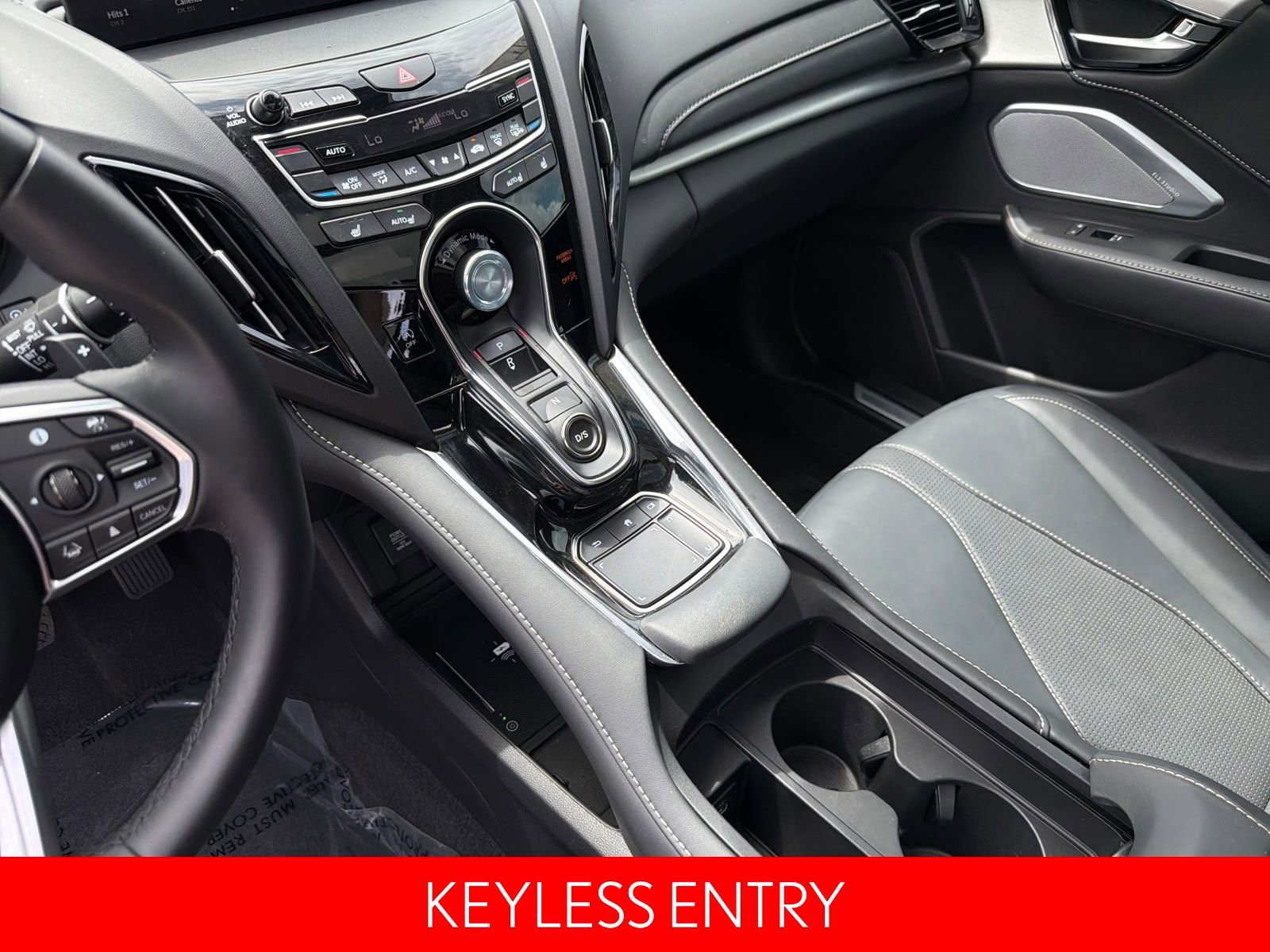 Used 2023 Acura RDX w/ Technology Package image 18