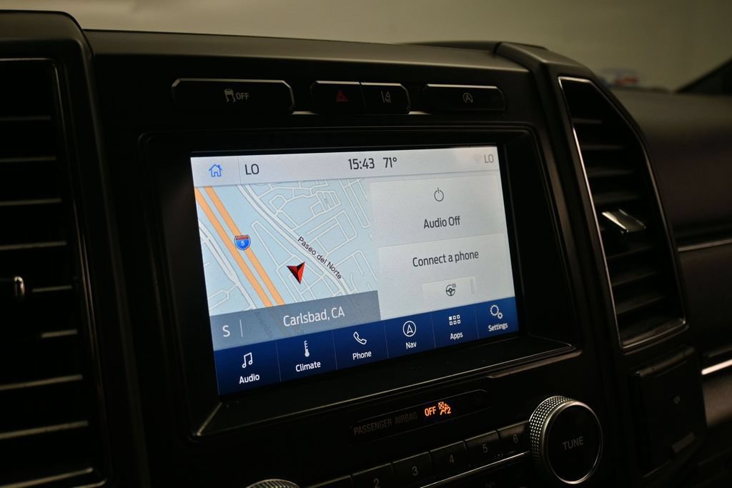 Used 2020 Ford Expedition Max Limited RWD image 14