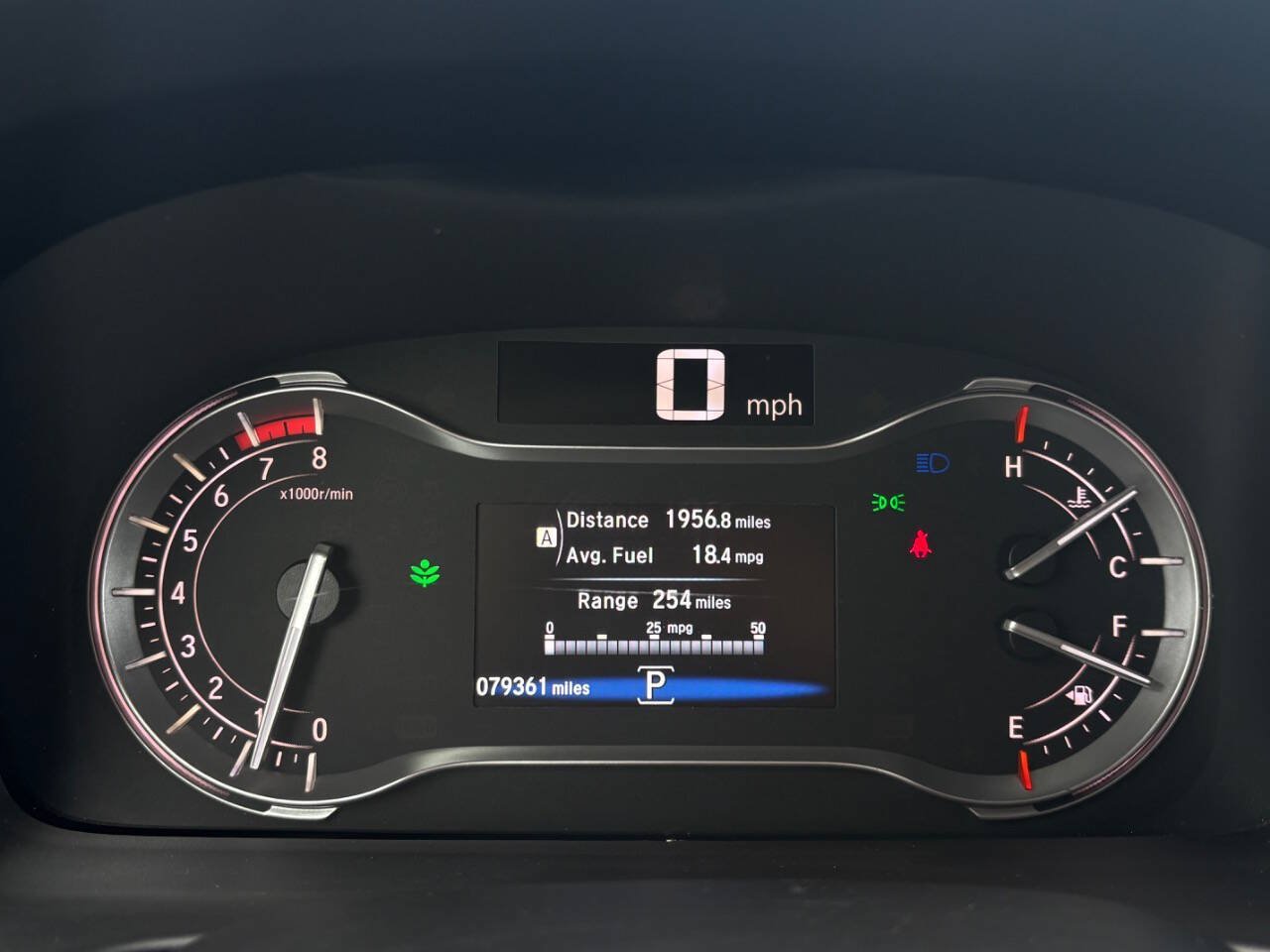 Used 2019 Honda Ridgeline RT image 20