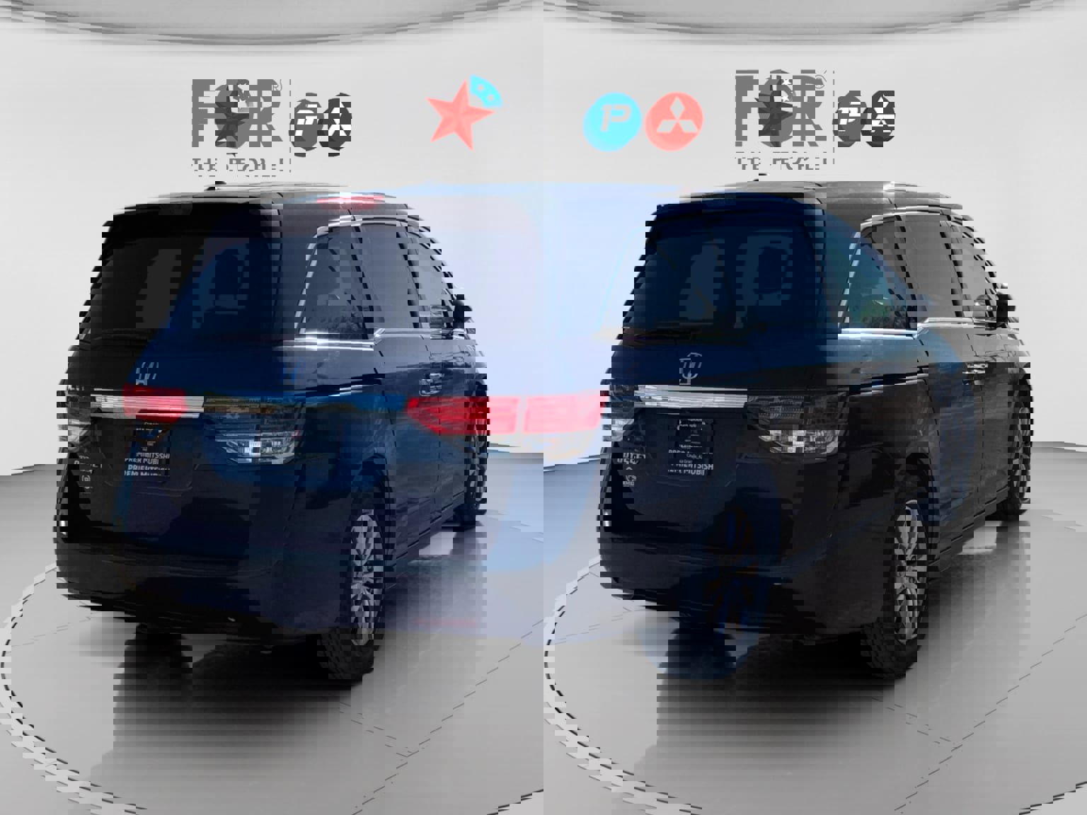 Used 2016 Honda Odyssey EX-L image 5