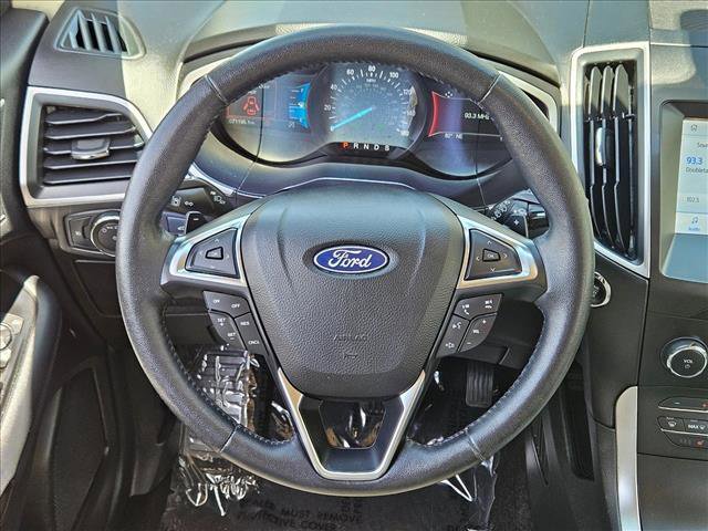 Used 2020 Ford Edge SEL w/ Convenience Package AWD/4WD image 14