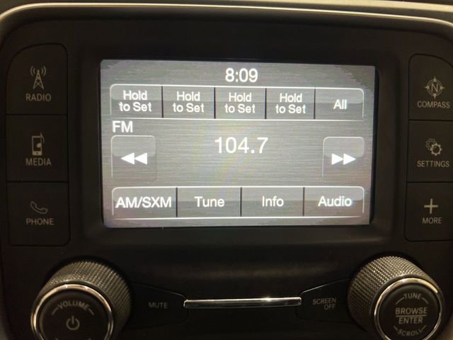 Used 2022 RAM 1500 Tradesman w/ Popular Equipment Group RWD image 12