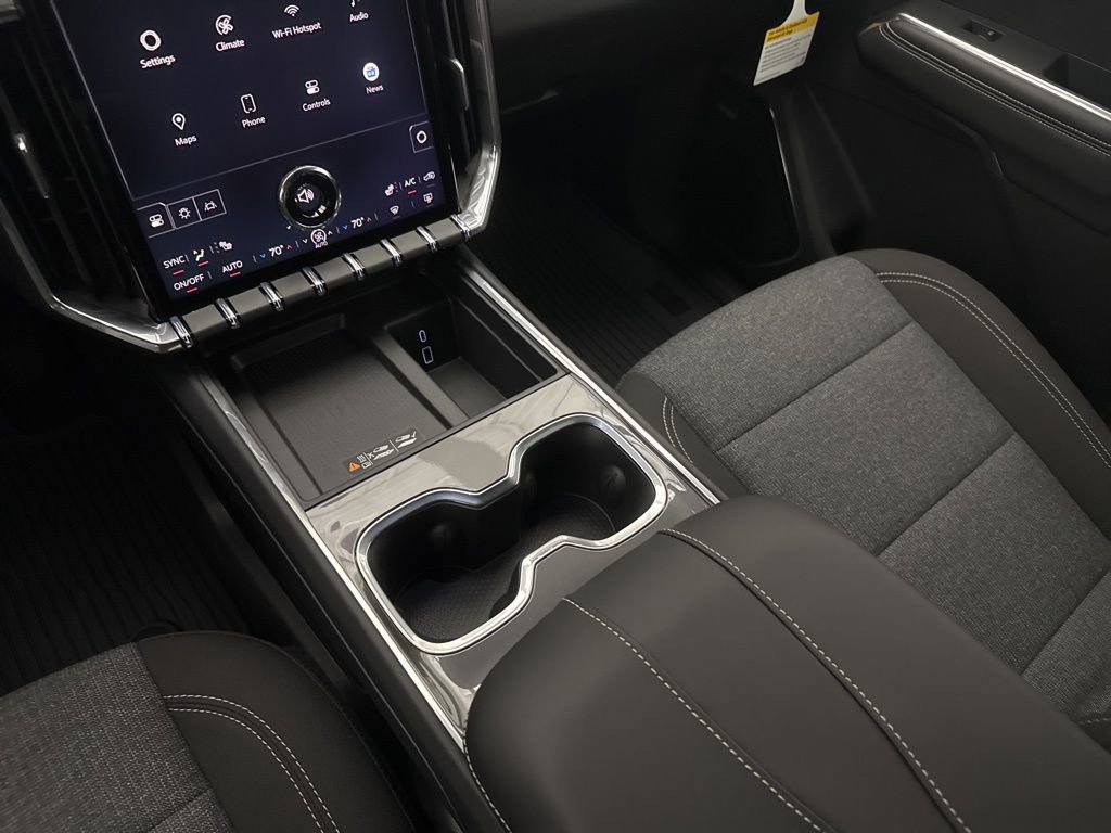 New 2026 GMC Acadia Elevation w/ LPO, All-Weather Package AWD/4WD image 20