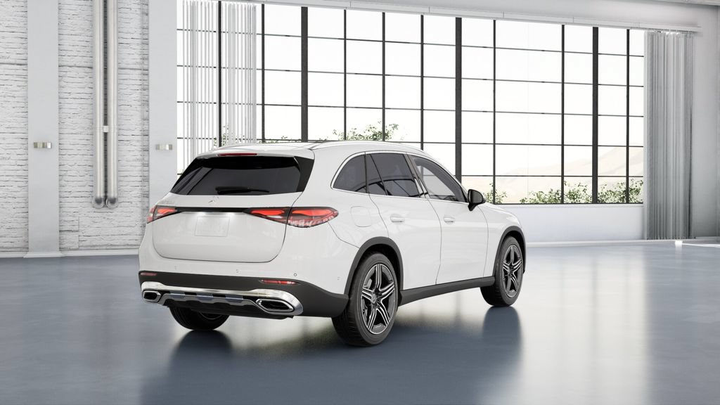 Used 2026 Mercedes-Benz GLC 300 image 17