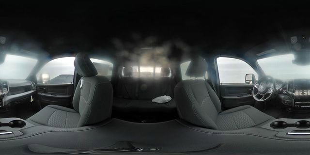 New 2026 RAM 3500 Tradesman image 26