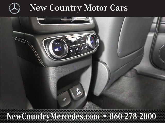 Used 2024 Genesis GV80 3.5T w/ Advanced Package image 21
