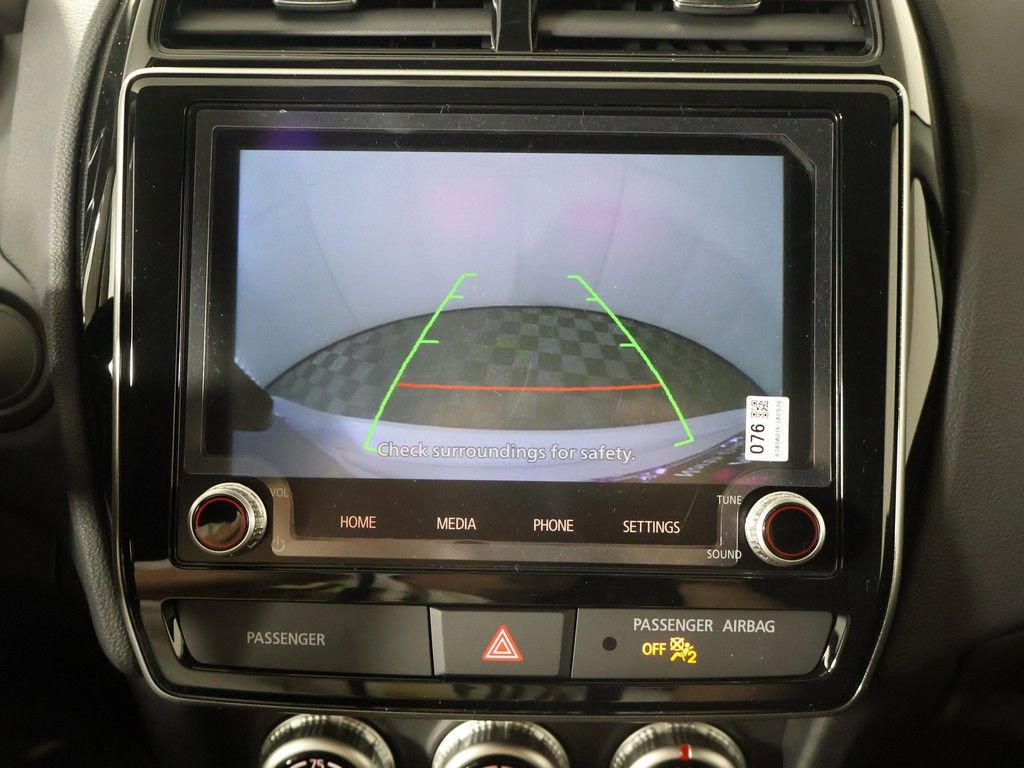 New 2026 Mitsubishi Outlander Sport LE AWD/4WD image 40