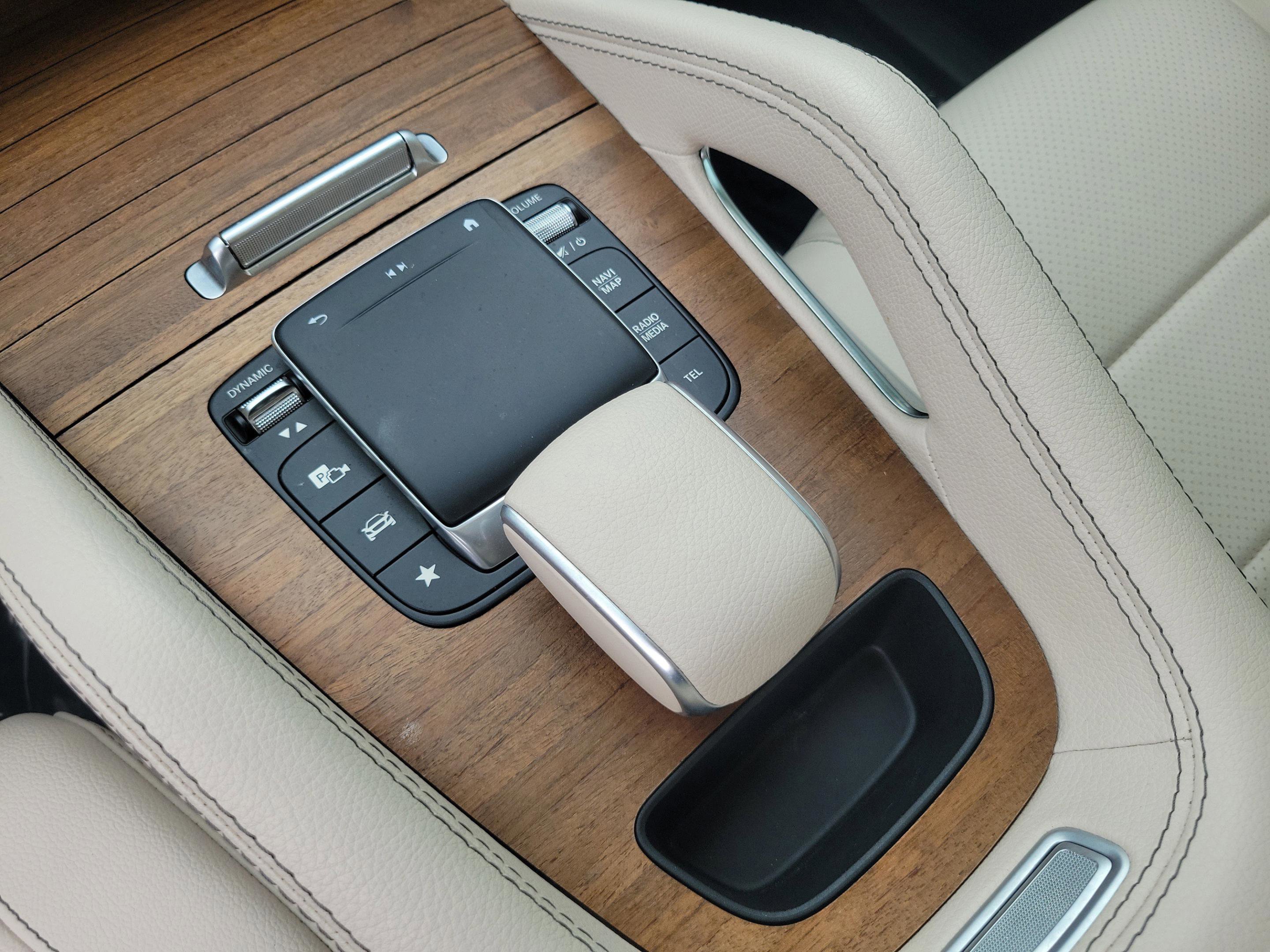 Certified 2023 Mercedes-Benz GLE 350 image 23