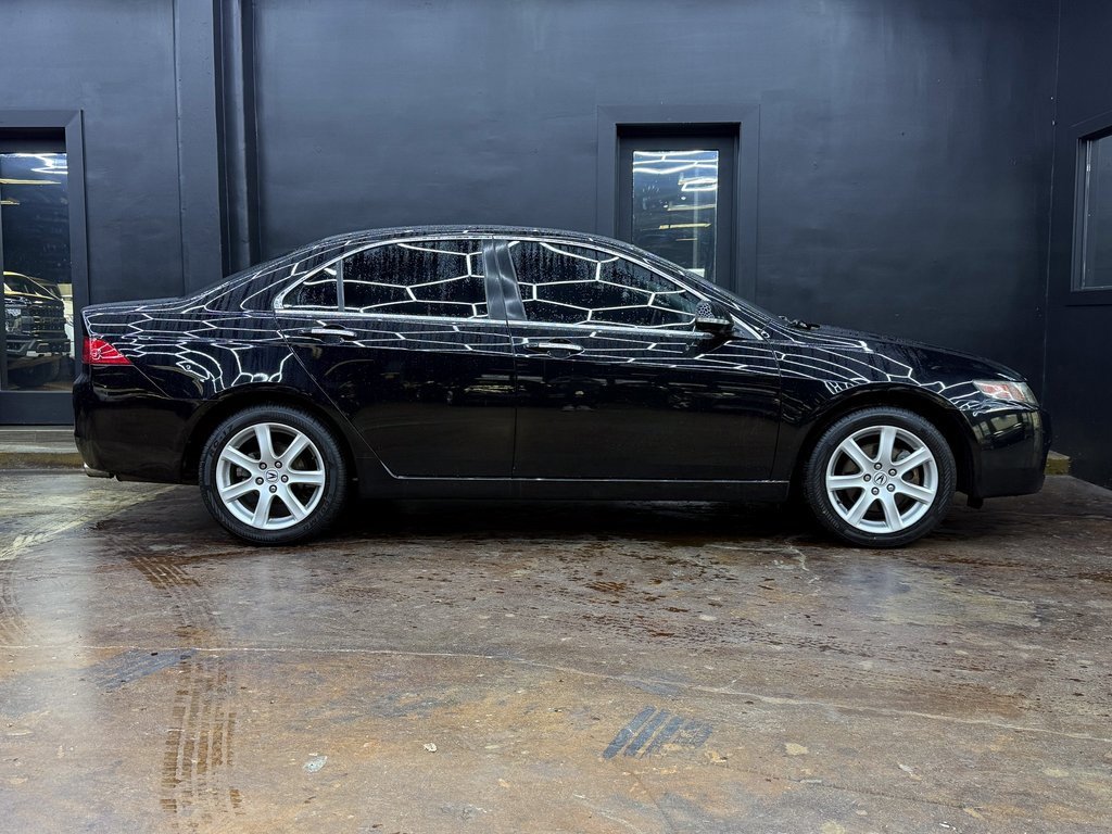 Used 2005 Acura TSX image 10