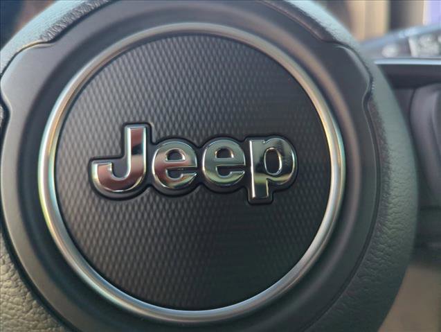 New 2026 Jeep Gladiator Sport AWD/4WD image 18
