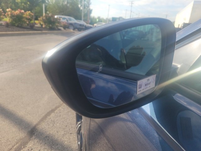 New 2026 Honda Accord SE image 16