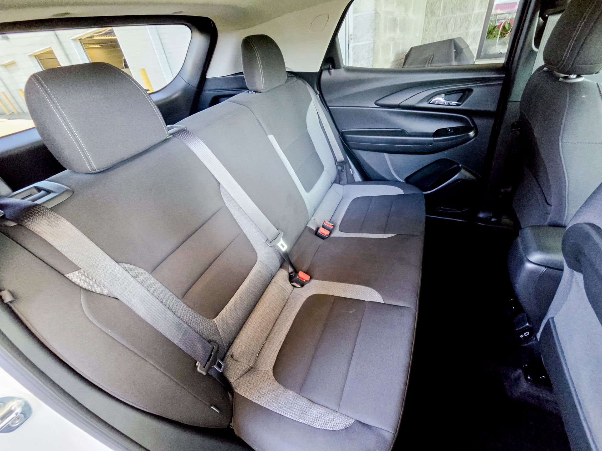 Used 2023 Chevrolet TrailBlazer LT w/ Convenience Package image 27