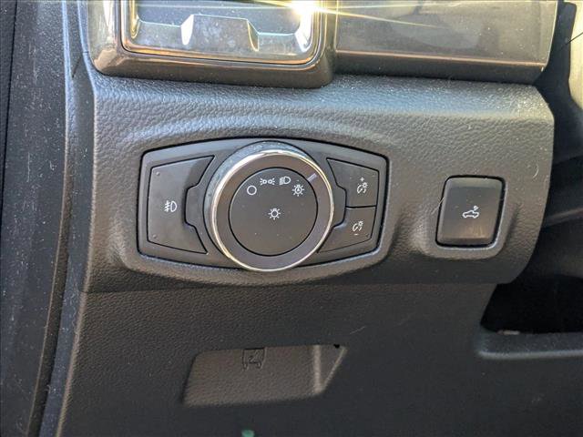 Used 2019 Ford Ranger Lariat w/ FX4 Off-Road Package image 11