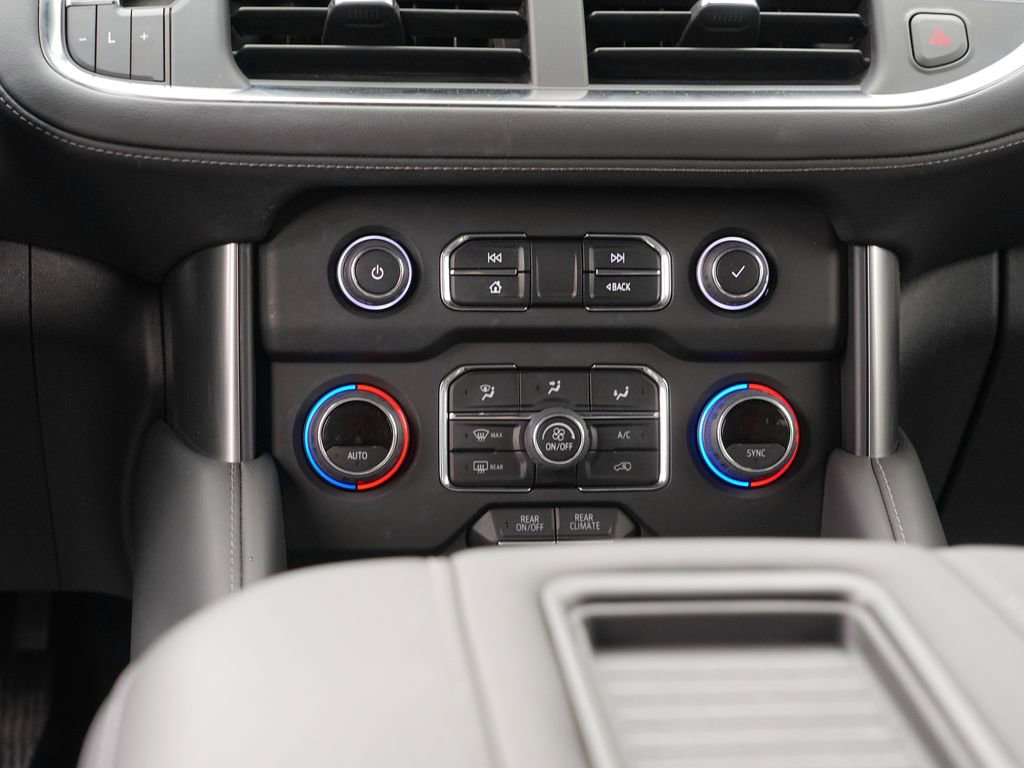 Used 2022 Chevrolet Suburban LS w/ Max Trailering Package image 25