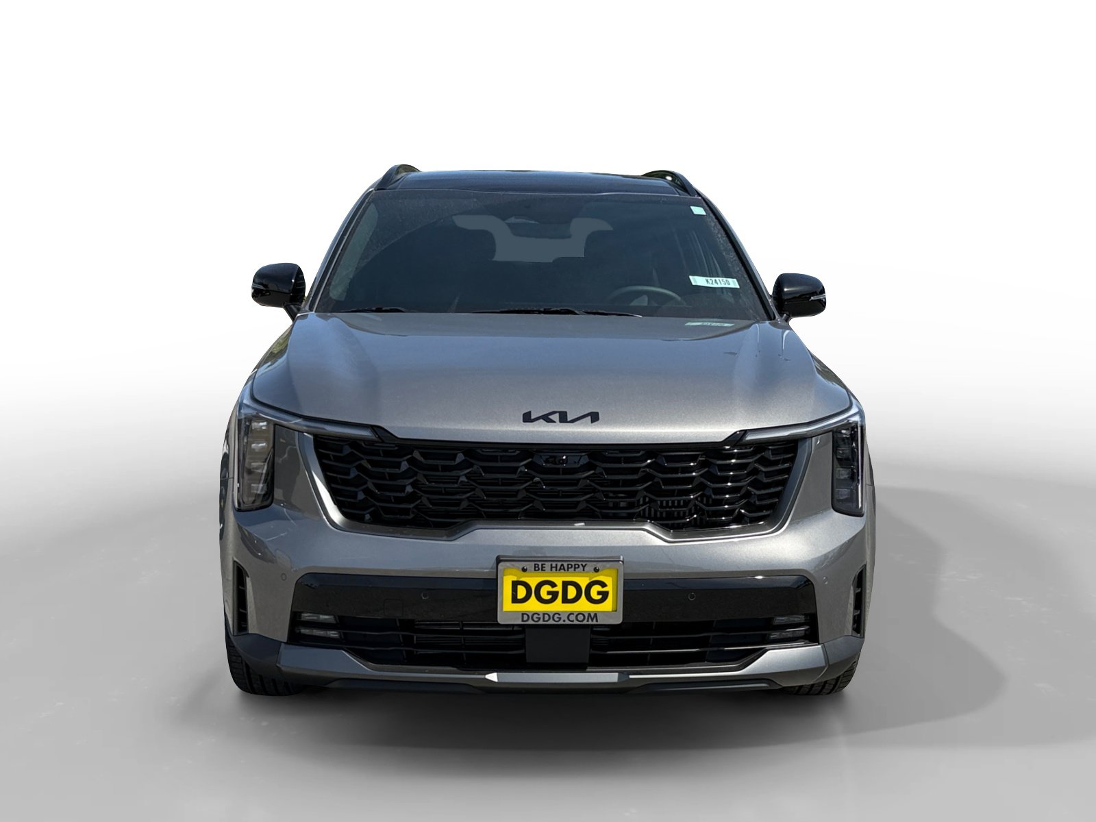 New 2026 Kia Sorento SX Prestige AWD/4WD image 8