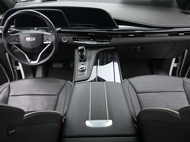 Used 2022 Cadillac Escalade Sport image 25