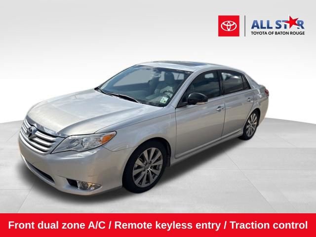 Used 2011 Toyota Avalon Limited image 1