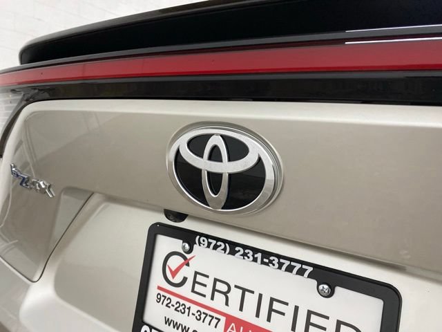 Used 2023 Toyota bZ4X FWD w/ Weather Package image 89