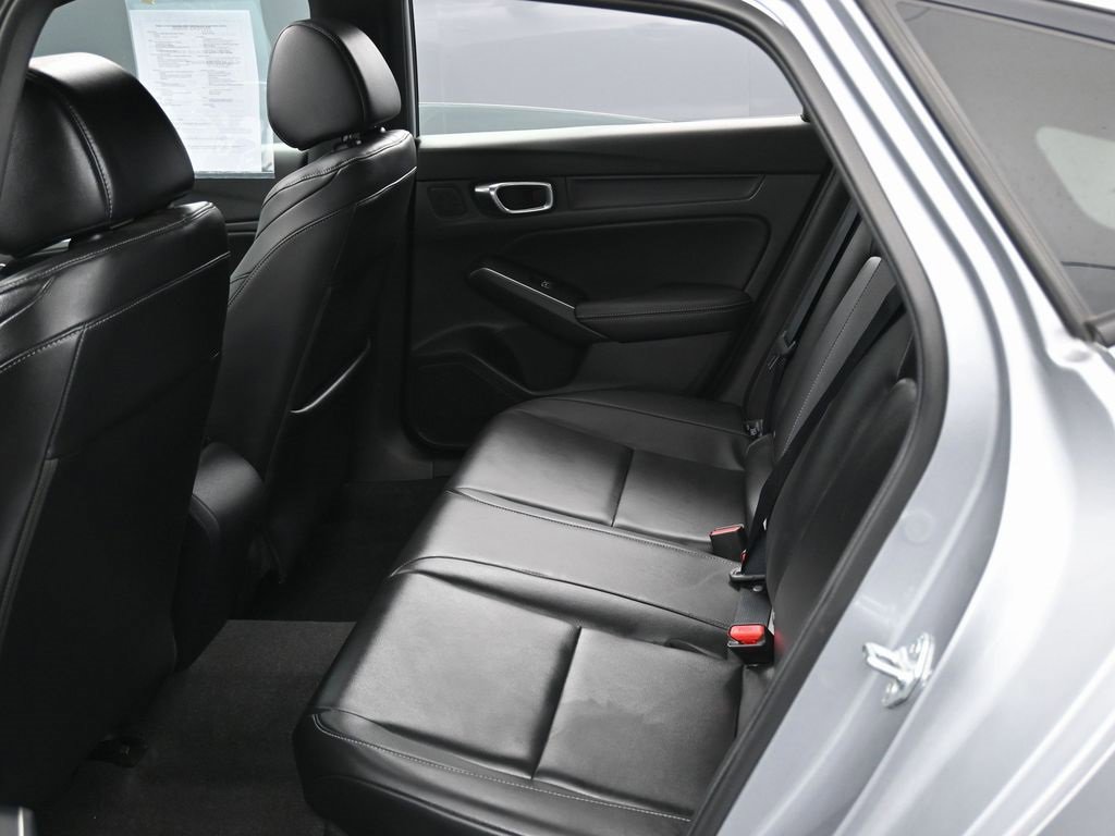 Used 2023 Acura Integra A-Spec image 31