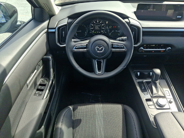 New 2026 MAZDA CX-50 2.5 Hybrid w/ Weather Package AWD/4WD image 10