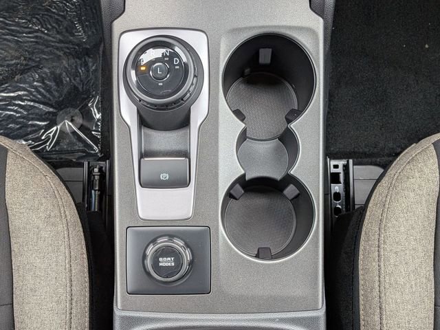 New 2026 Ford Bronco Sport Big Bend w/ Convenience Package AWD/4WD image 18