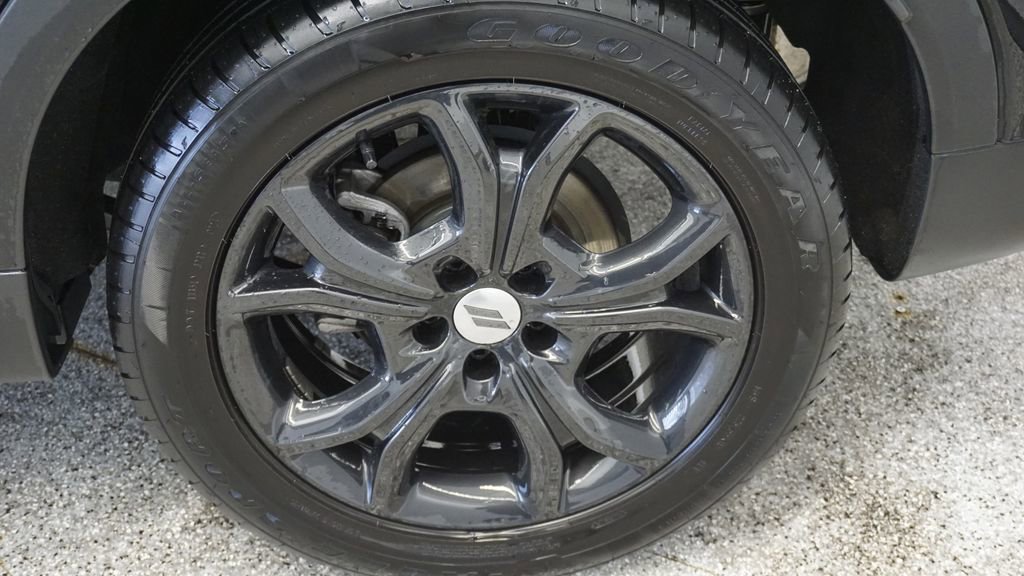 Used 2024 Dodge Hornet GT w/ GT Blacktop Package image 22