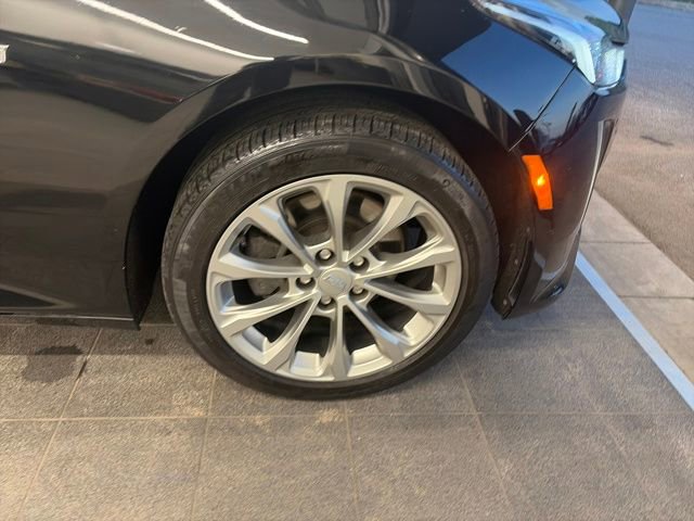 Used 2023 Cadillac CT5 Luxury image 53