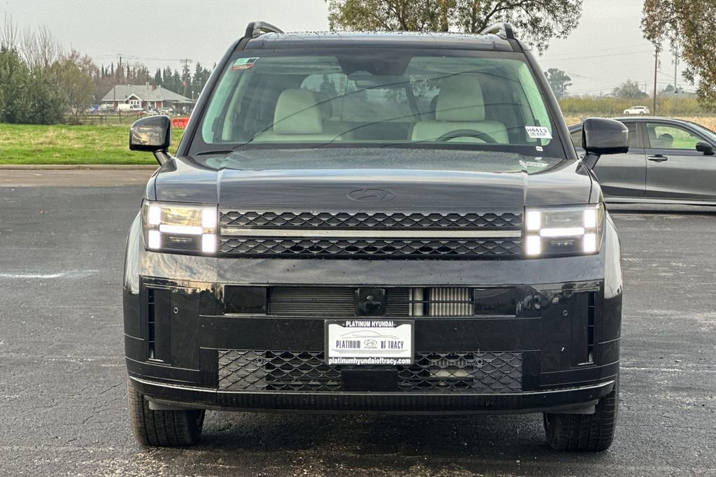 New 2025 Hyundai Santa Fe Calligraphy image 6