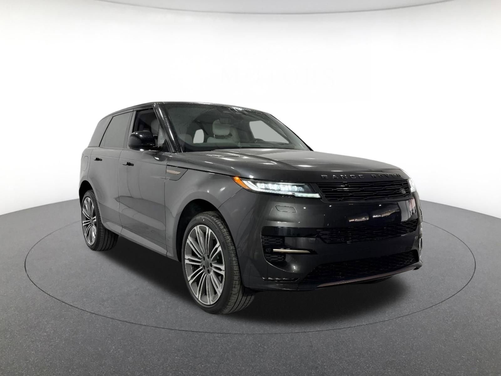 New 2026 Land Rover Range Rover Sport Dynamic SE image 6