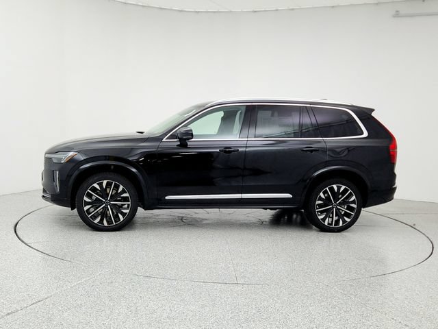 New 2026 Volvo XC90 B6 Plus w/ Protection Package AWD/4WD image 8