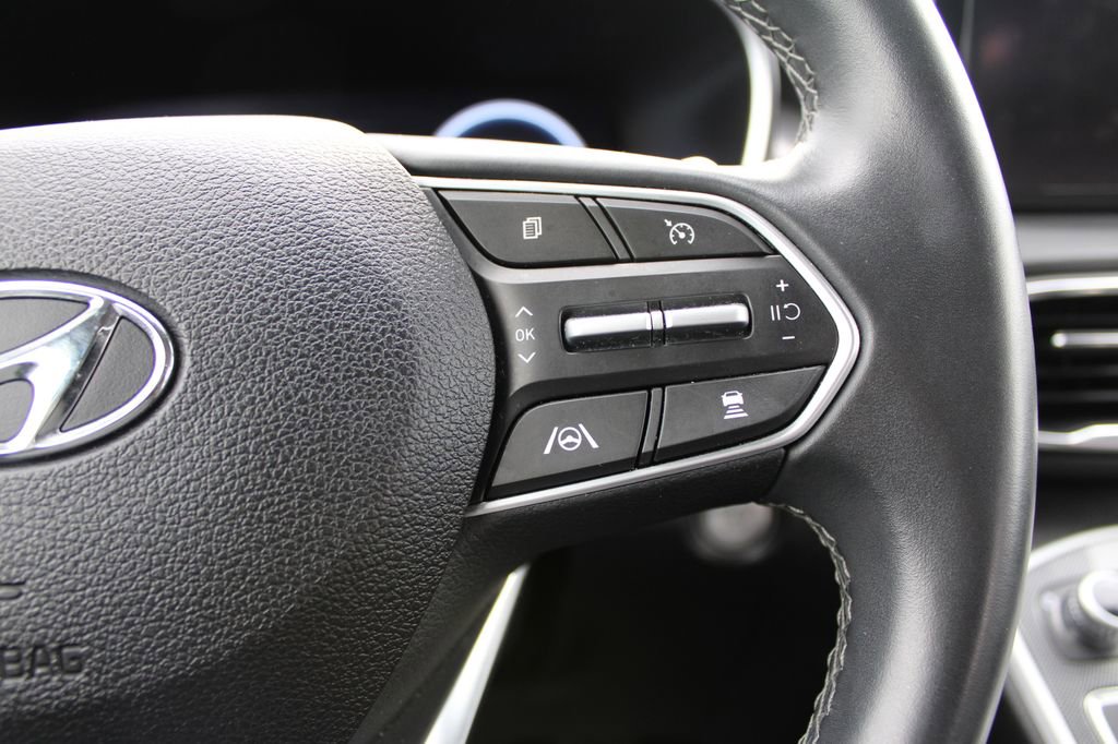 Used 2023 Hyundai Santa Fe SEL Convenience AWD/4WD image 19