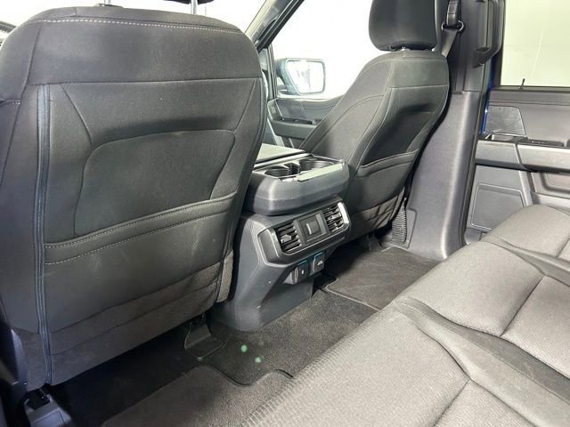 Used 2022 Ford F150 XLT w/ Equipment Group 302A High image 18