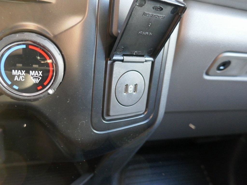 New 2026 Ford F250 XL w/ XL Off-Road Package image 20