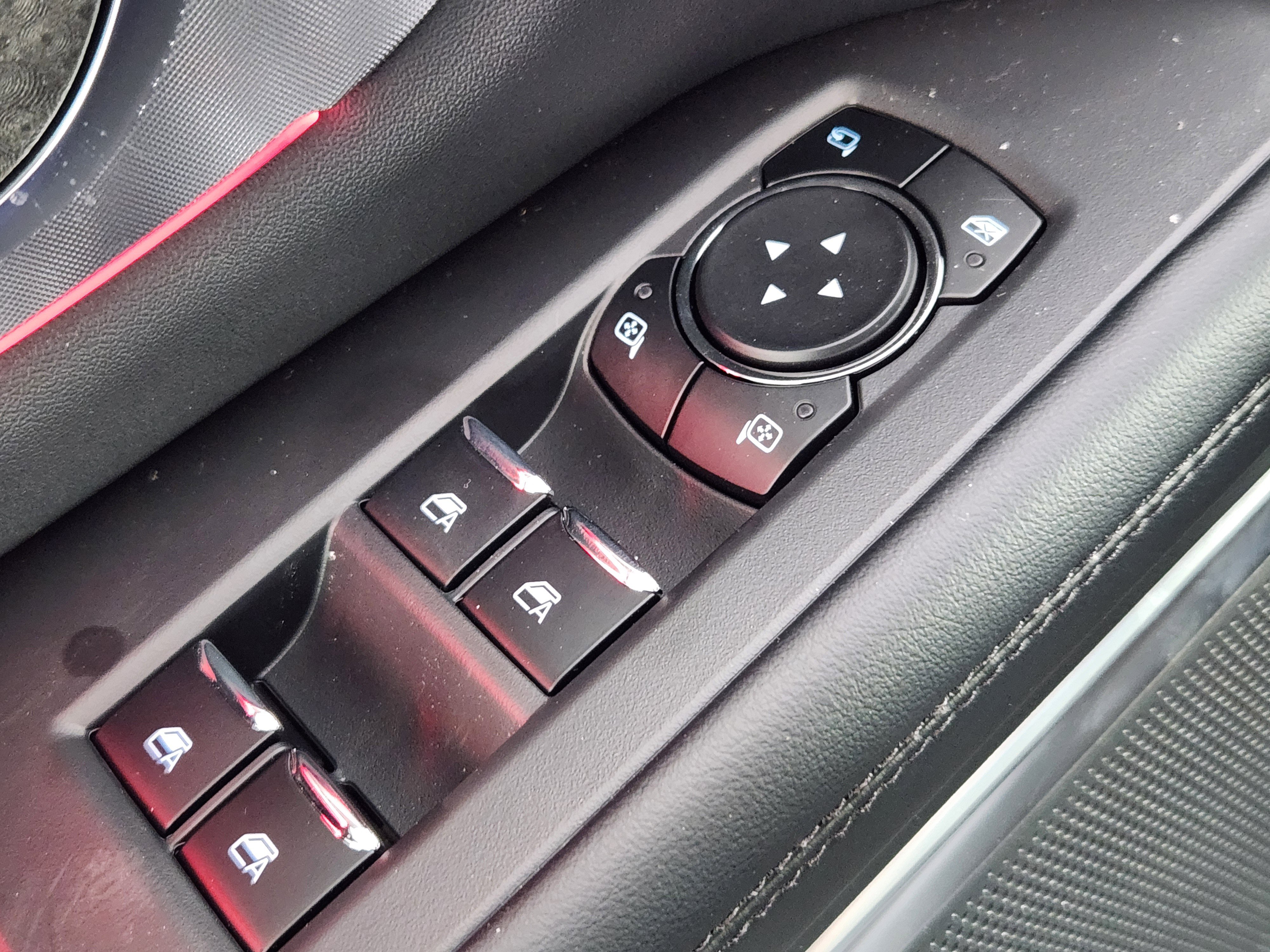 New 2026 Ford Expedition Tremor AWD/4WD image 18