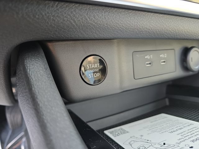 New 2026 Nissan Rogue Dark Armor FWD image 22