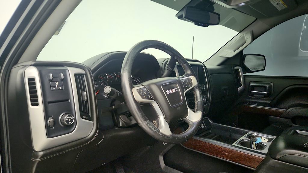 Used 2014 GMC Sierra 1500 SLT image 14