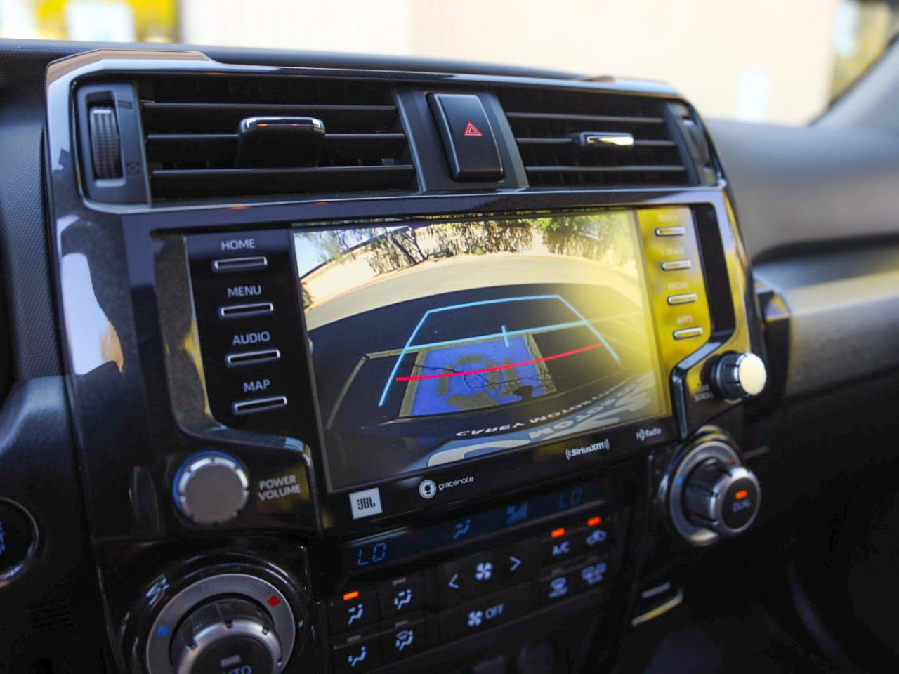 Used 2020 Toyota 4Runner TRD Pro AWD/4WD image 15