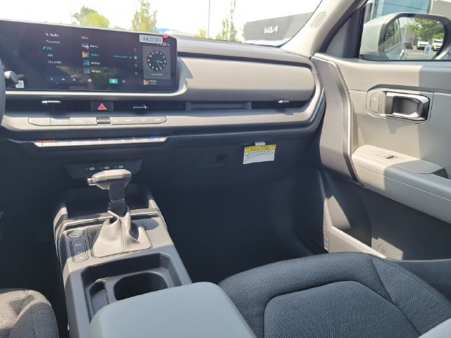 New 2027 Kia Seltos LX AWD/4WD image 11