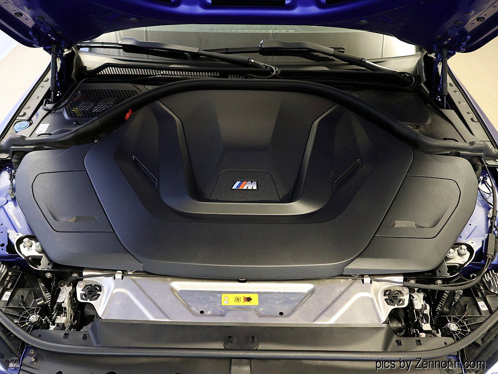 Certified 2023 BMW i4 M50 AWD/4WD image 41