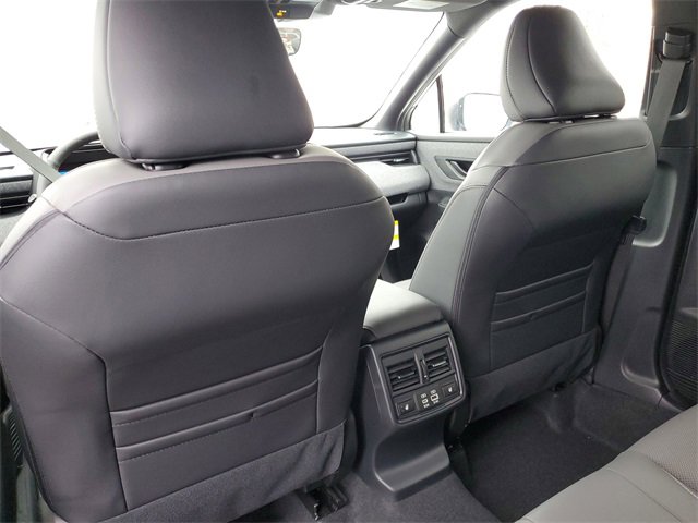 New 2026 Subaru Outback Limited XT image 10