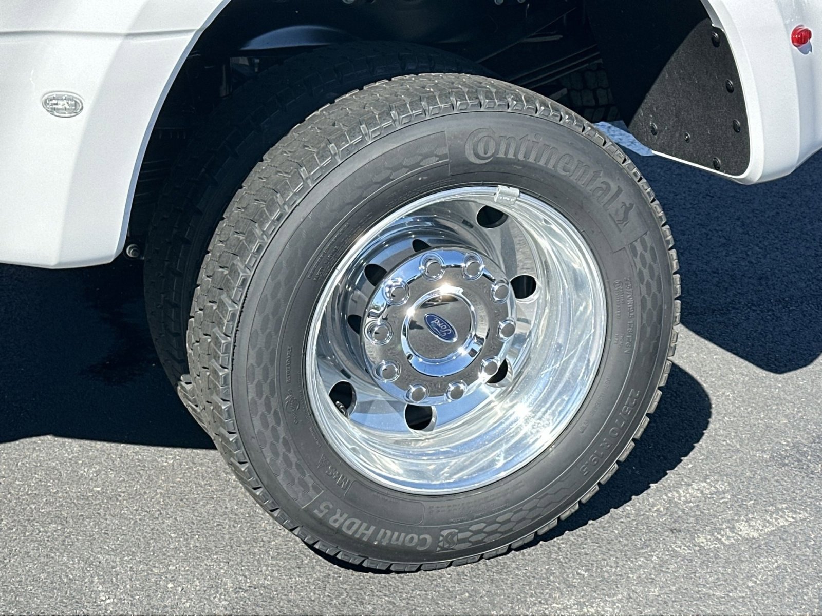 New 2026 Ford F450 XL w/ XL Driver Assist Package AWD/4WD image 13