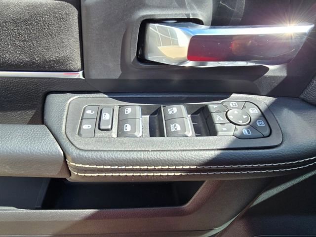 New 2026 RAM 2500 Laramie w/ Night Edition image 12