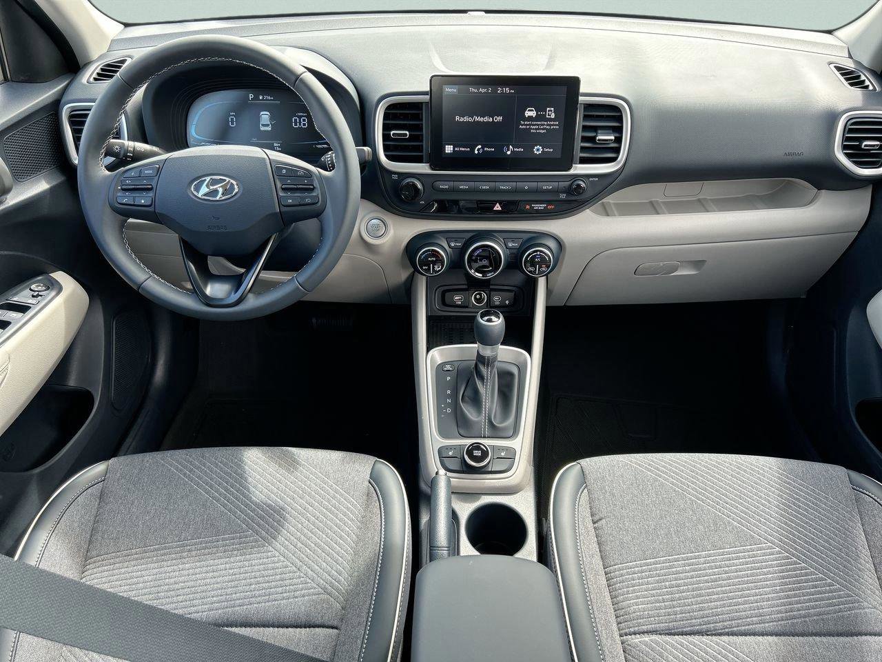 New 2026 Hyundai Venue SEL image 19