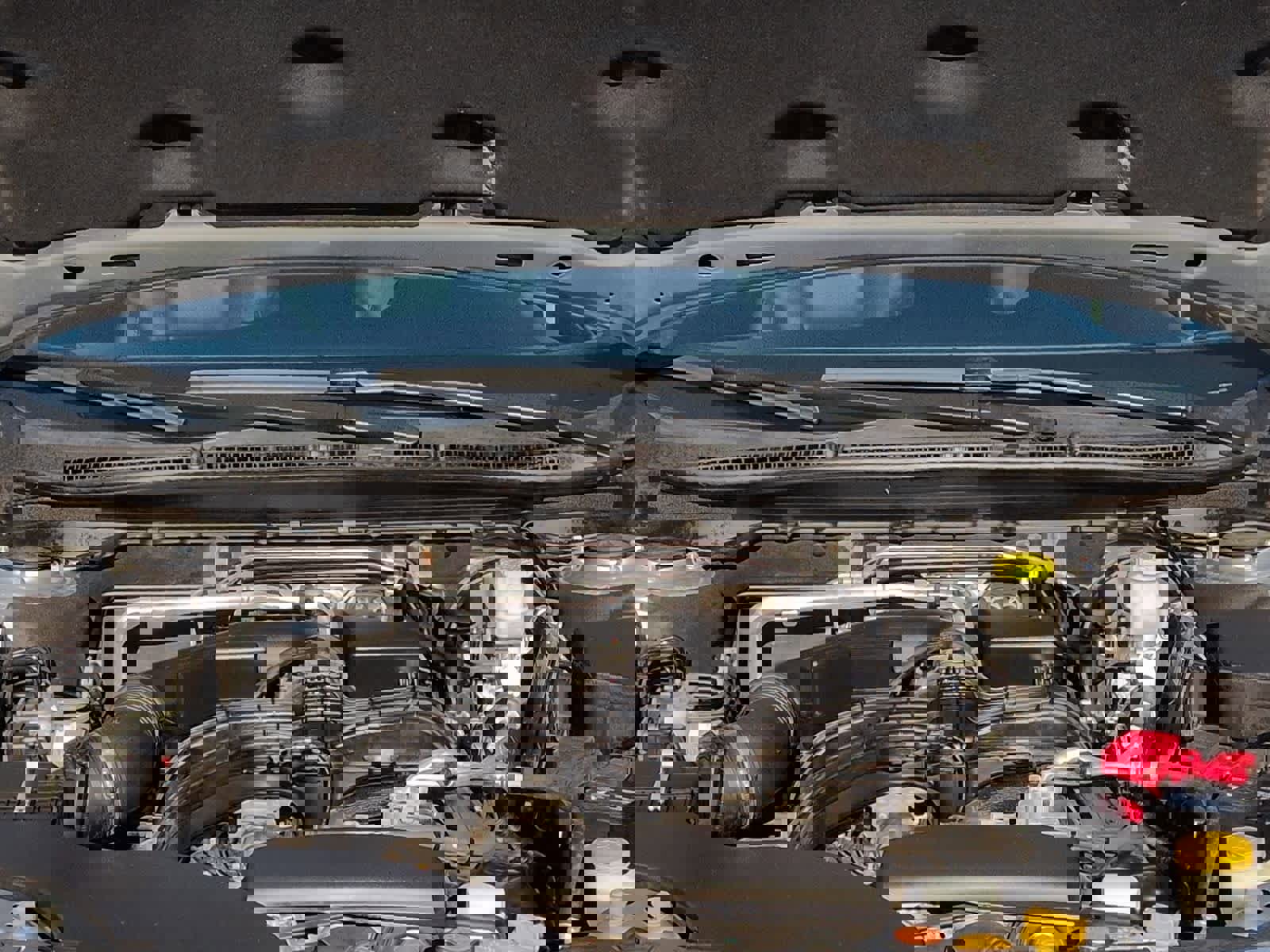 Used 2021 Subaru Outback Limited image 15