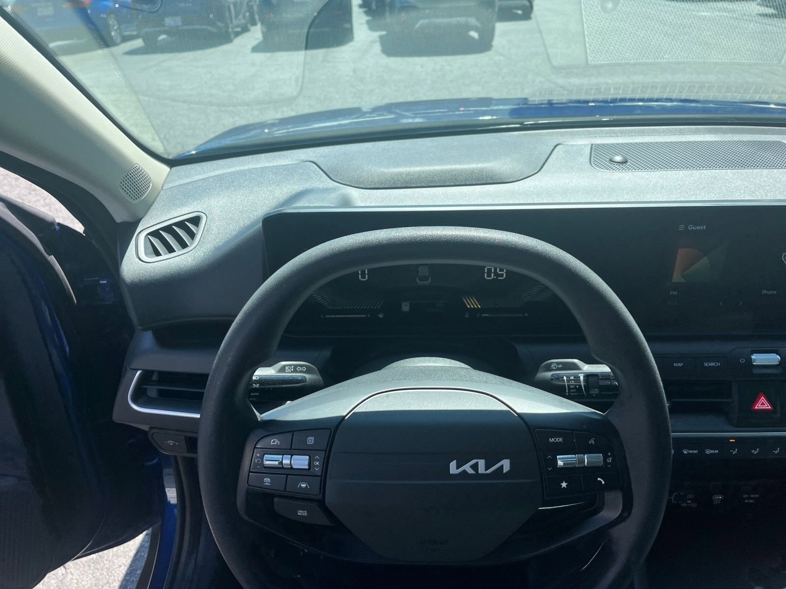 Used 2025 Kia K4 FWD image 30