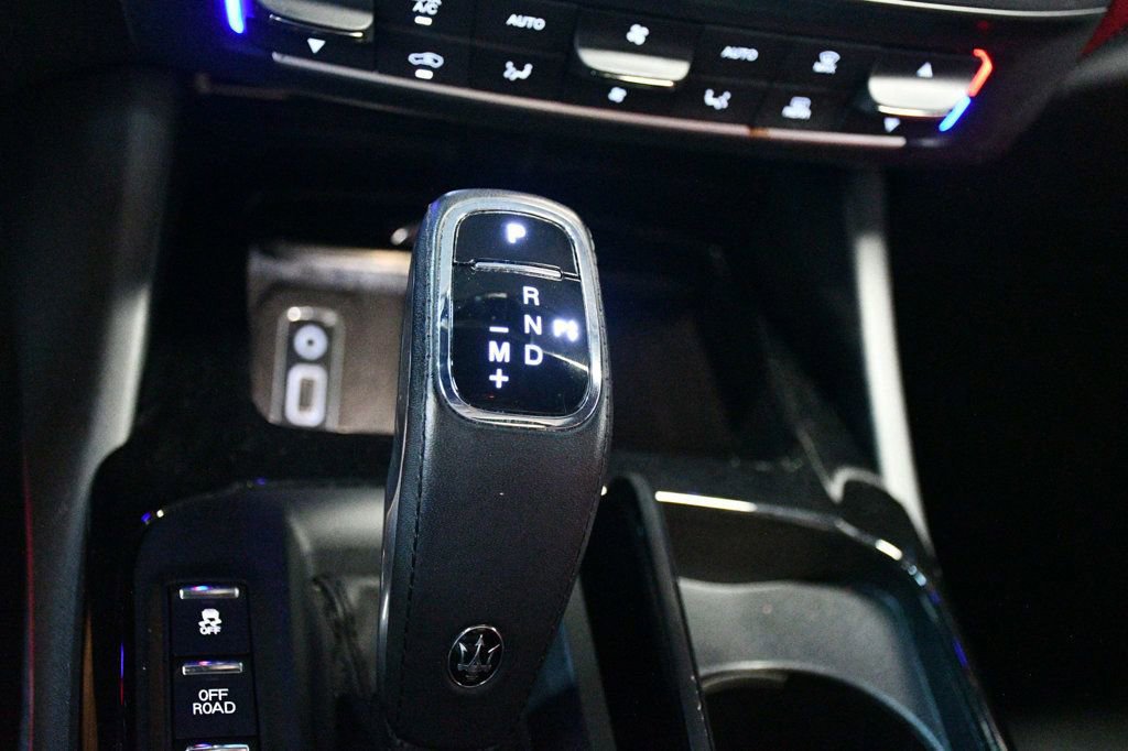 Used 2020 Maserati Levante GranSport image 67