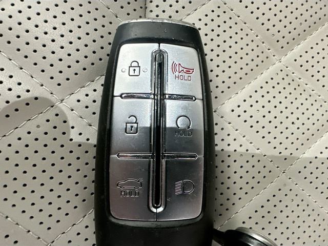 Used 2023 Genesis G70 3.3T w/ Sport Prestige Package AWD/4WD image 18