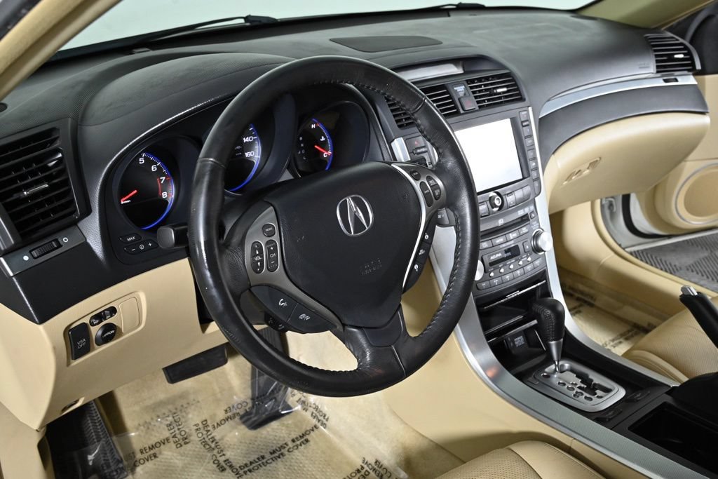 Used 2008 Acura TL FWD image 11